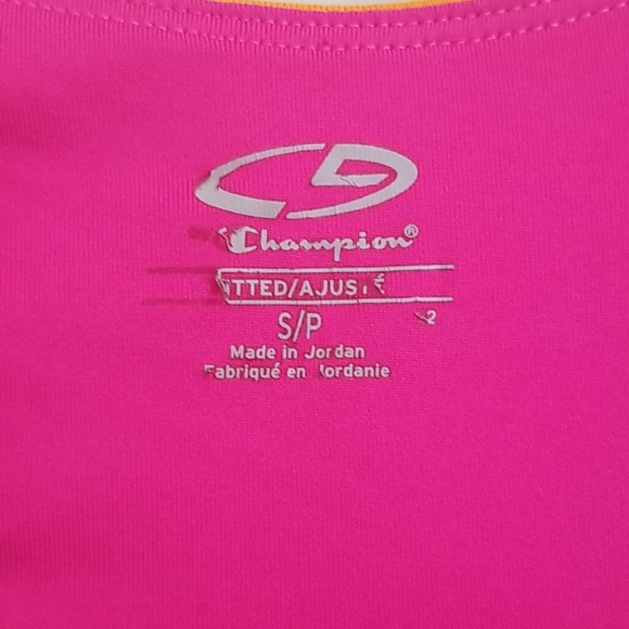 📸📸📸📸 LAST CHANCE!!! Champion tank - Picture 3 of 3